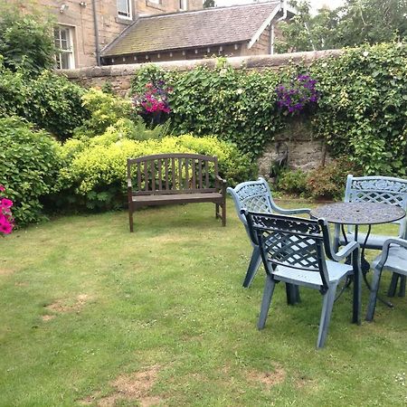 Classic Guest House Edinburgh Exterior foto