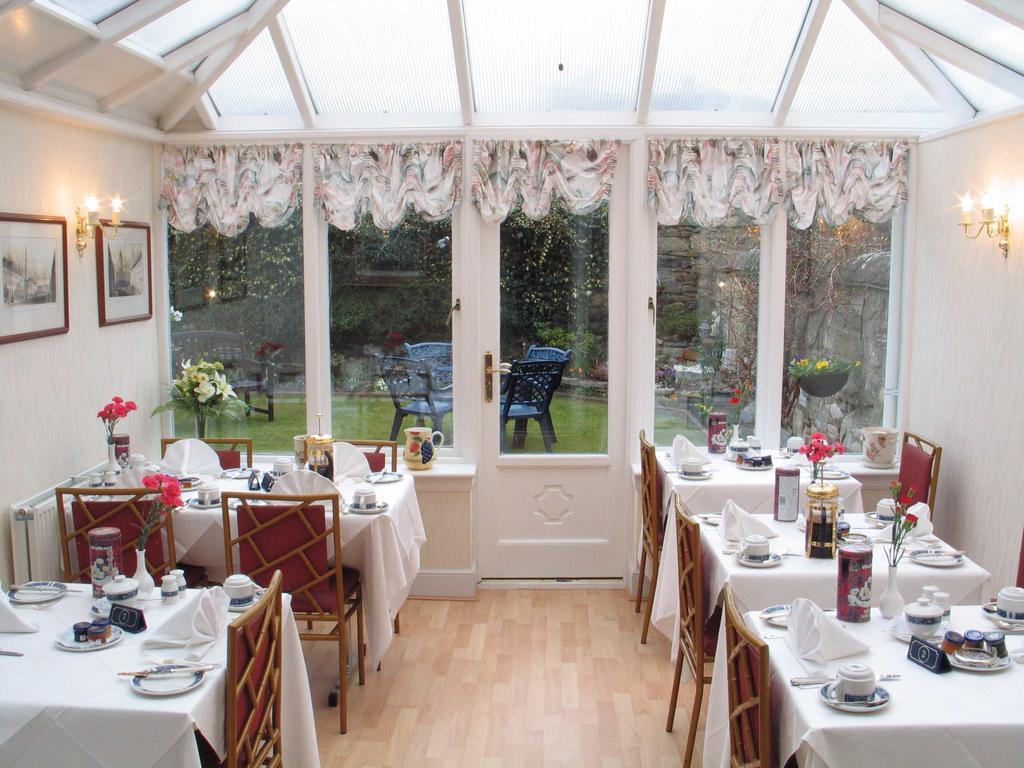 Classic Guest House Edinburgh Exterior foto