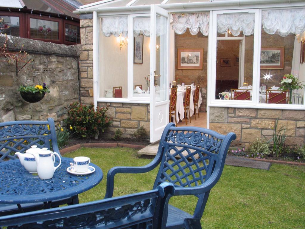 Classic Guest House Edinburgh Exterior foto